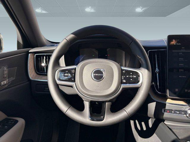 new 2026 Volvo XC60 car, priced at $57,985