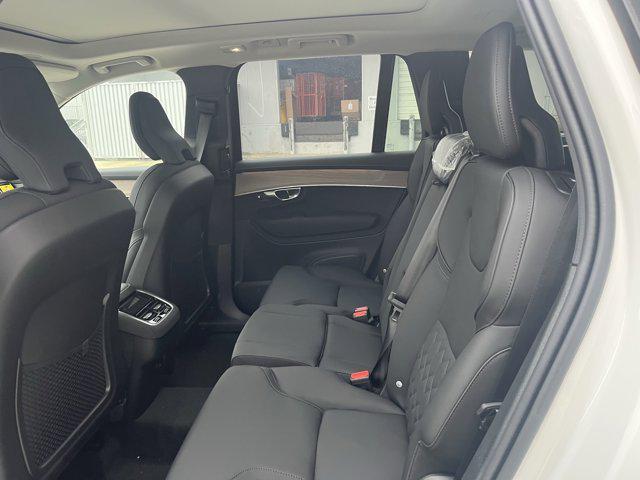 new 2025 Volvo XC90 car, priced at $69,155