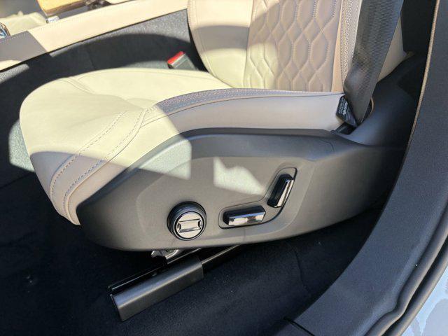 new 2026 Volvo XC90 car, priced at $71,825