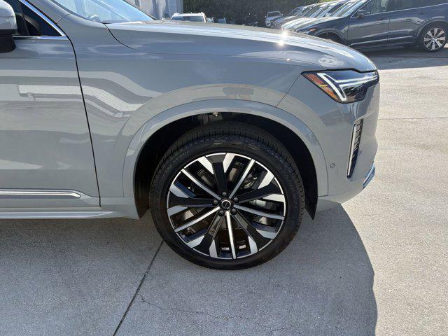 new 2026 Volvo XC90 car, priced at $71,825