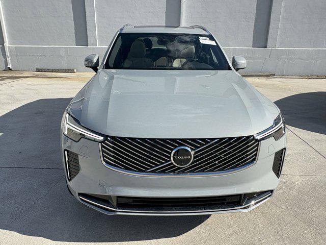 new 2026 Volvo XC90 car, priced at $71,825