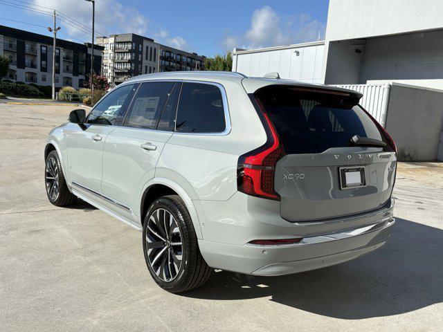 new 2026 Volvo XC90 car, priced at $71,825