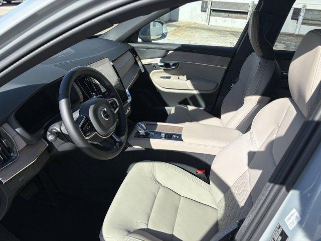 new 2026 Volvo XC90 car, priced at $71,825