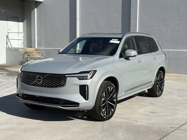 new 2026 Volvo XC90 car, priced at $71,825