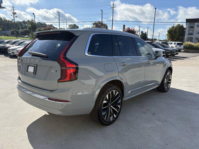 new 2026 Volvo XC90 car, priced at $71,825