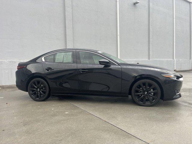 used 2021 Mazda Mazda3 car, priced at $24,898