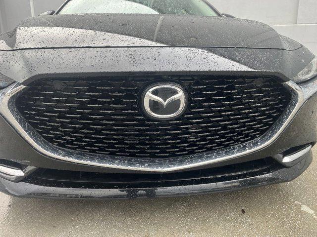 used 2021 Mazda Mazda3 car, priced at $24,898