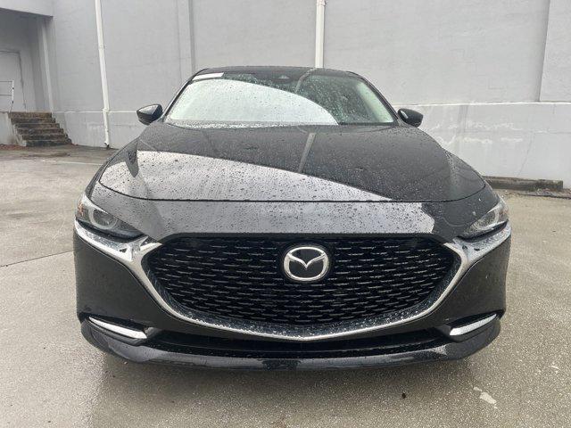 used 2021 Mazda Mazda3 car, priced at $24,898