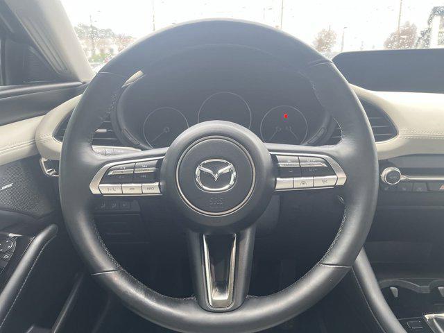 used 2021 Mazda Mazda3 car, priced at $24,898