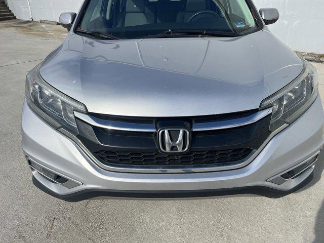 used 2016 Honda CR-V car, priced at $17,397