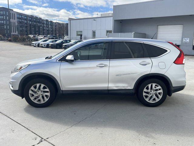 used 2016 Honda CR-V car, priced at $17,397