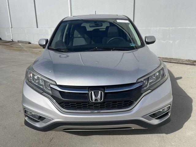 used 2016 Honda CR-V car, priced at $17,397