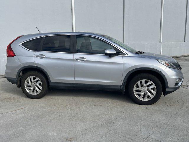 used 2016 Honda CR-V car, priced at $17,397