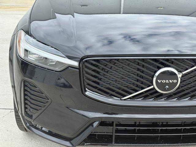 new 2026 Volvo XC60 car, priced at $63,600