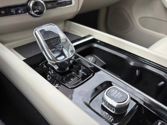 new 2026 Volvo XC60 car, priced at $63,600