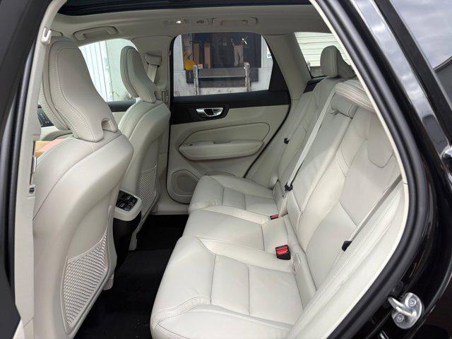 new 2026 Volvo XC60 car, priced at $63,600
