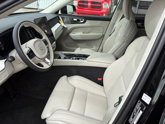 new 2026 Volvo XC60 car, priced at $63,600