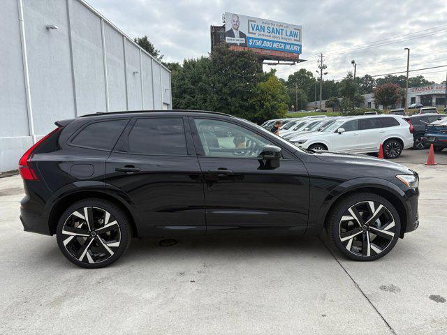 new 2026 Volvo XC60 car, priced at $63,600