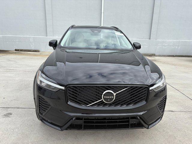new 2026 Volvo XC60 car, priced at $63,600