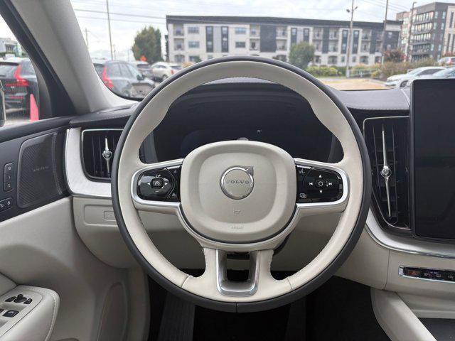 new 2026 Volvo XC60 car, priced at $63,600