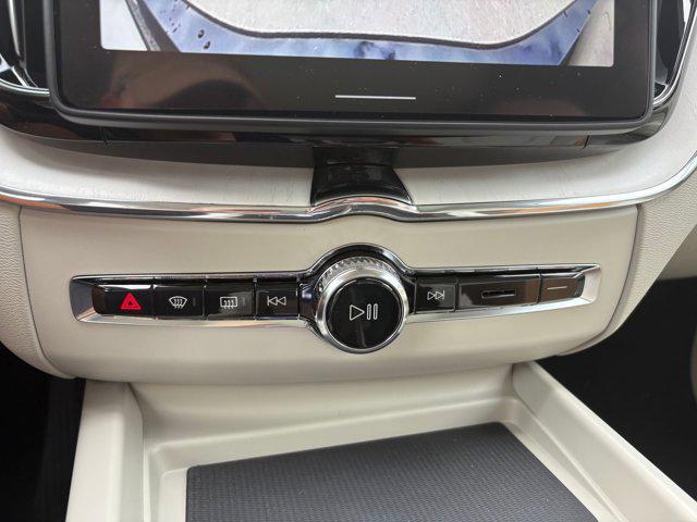 new 2026 Volvo XC60 car, priced at $63,600