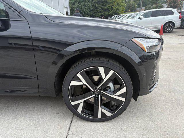 new 2026 Volvo XC60 car, priced at $63,600