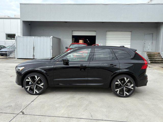 new 2026 Volvo XC60 car, priced at $63,600