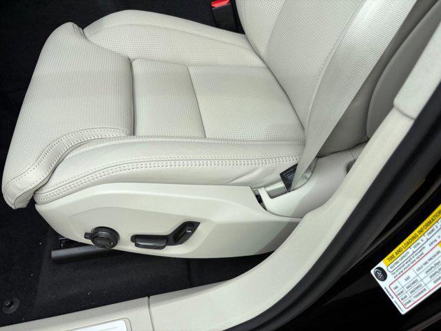 new 2026 Volvo XC60 car, priced at $63,600