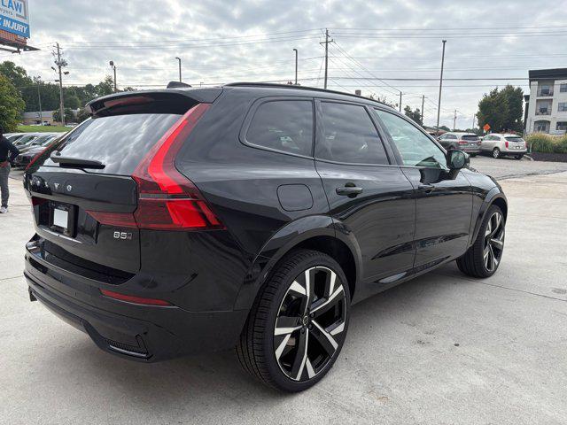 new 2026 Volvo XC60 car, priced at $63,600