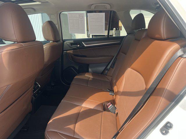 used 2017 Subaru Outback car, priced at $14,898