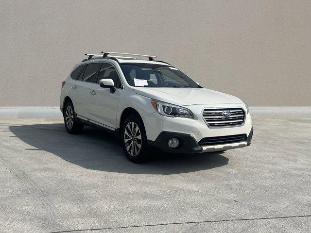 used 2017 Subaru Outback car, priced at $14,898