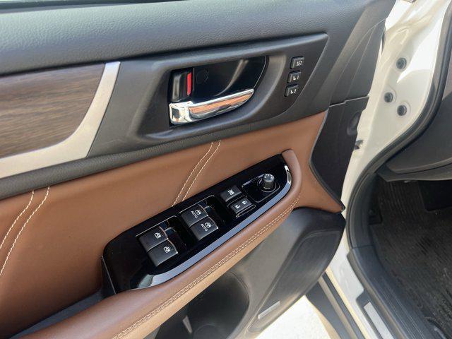 used 2017 Subaru Outback car, priced at $14,898