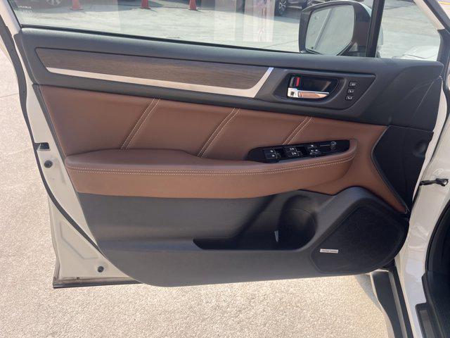 used 2017 Subaru Outback car, priced at $14,898