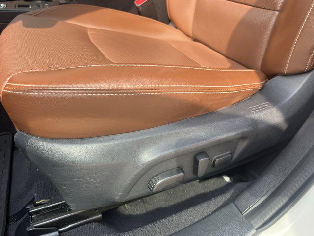 used 2017 Subaru Outback car, priced at $14,898