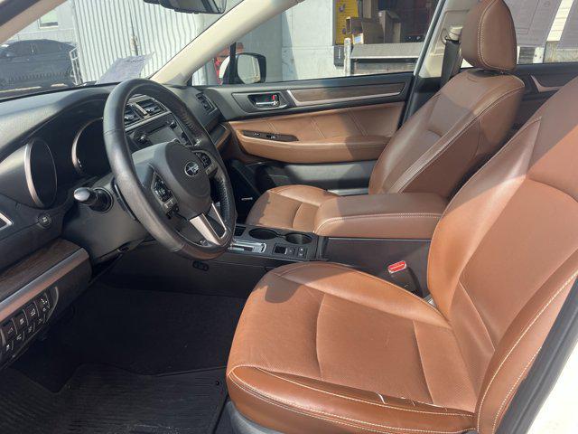 used 2017 Subaru Outback car, priced at $14,898