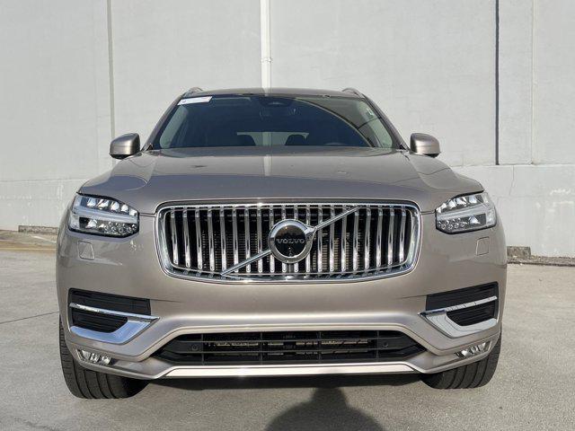 used 2023 Volvo XC90 car, priced at $44,898