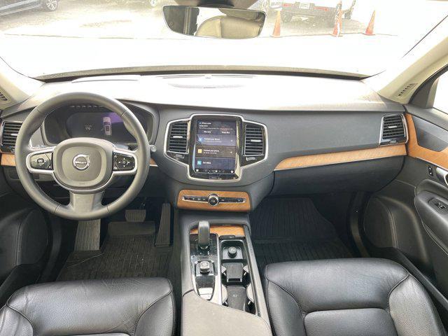 used 2023 Volvo XC90 car, priced at $44,898