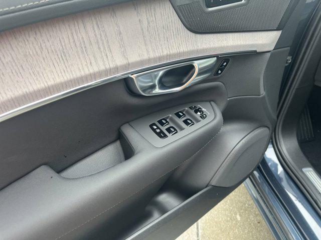 new 2025 Volvo XC90 Plug-In Hybrid car, priced at $82,405