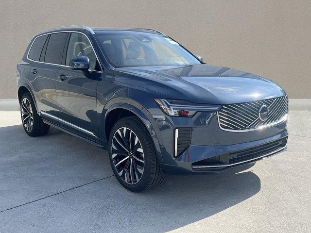 new 2026 Volvo XC90 Plug-In Hybrid car, priced at $81,875