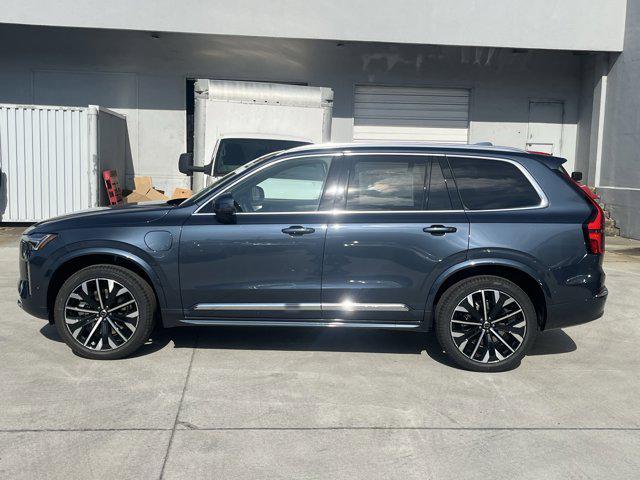 new 2026 Volvo XC90 Plug-In Hybrid car, priced at $81,875