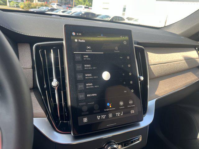 new 2026 Volvo XC90 Plug-In Hybrid car, priced at $81,875