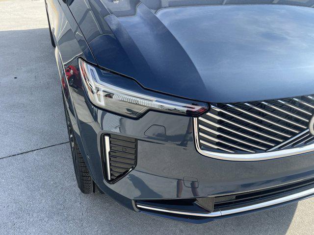 new 2026 Volvo XC90 Plug-In Hybrid car, priced at $81,875