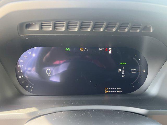 new 2026 Volvo XC90 Plug-In Hybrid car, priced at $81,875