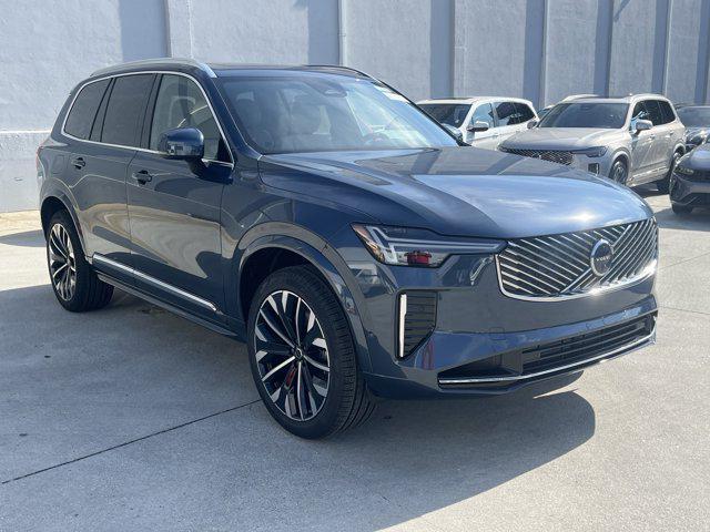 new 2026 Volvo XC90 Plug-In Hybrid car, priced at $81,875