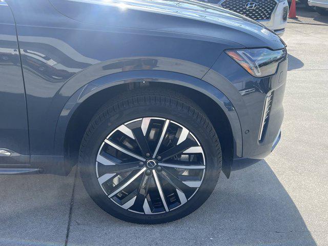 new 2026 Volvo XC90 Plug-In Hybrid car, priced at $81,875