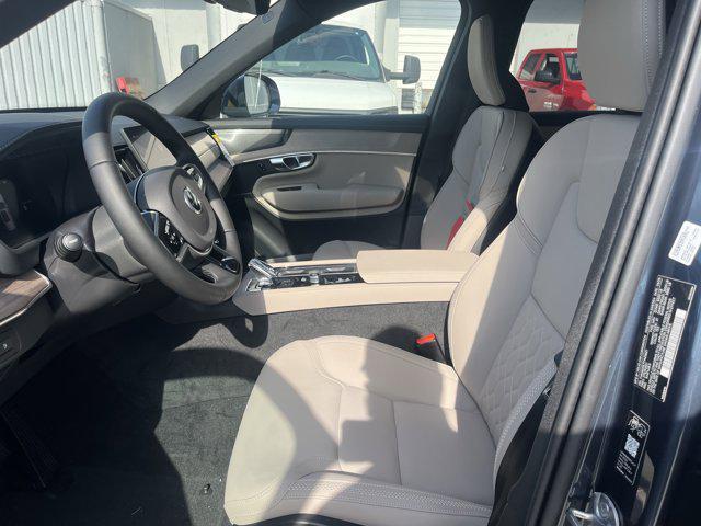 new 2026 Volvo XC90 Plug-In Hybrid car, priced at $81,875
