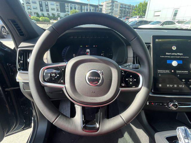 new 2026 Volvo XC90 Plug-In Hybrid car, priced at $81,875