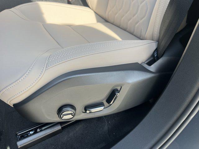 new 2026 Volvo XC90 Plug-In Hybrid car, priced at $81,875