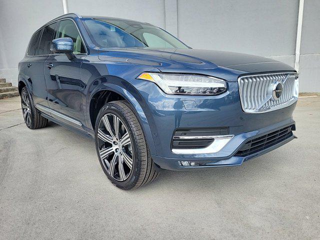 new 2025 Volvo XC90 car, priced at $67,265