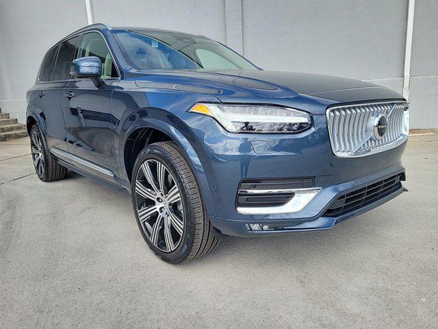 new 2025 Volvo XC90 car, priced at $67,265